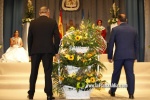 Paula Casino ja 'reina' a Nules