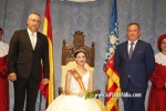 Paula Casino ja 'reina' a Nules