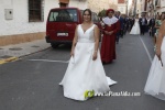 Paula Casino ja 'reina' a Nules