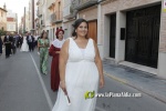 Paula Casino ja 'reina' a Nules