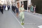 Paula Casino ja 'reina' a Nules