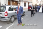 Paula Casino ja 'reina' a Nules