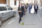Paula Casino ja 'reina' a Nules