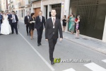 Paula Casino ja 'reina' a Nules
