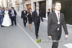 Paula Casino ja 'reina' a Nules
