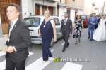 Paula Casino ja 'reina' a Nules