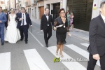 Paula Casino ja 'reina' a Nules