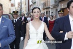 Paula Casino ja 'reina' a Nules