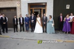 Paula Casino ja 'reina' a Nules