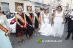Paula Casino ja 'reina' a Nules