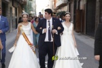 Paula Casino ja 'reina' a Nules