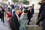 Paula Casino ja 'reina' a Nules