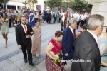 Paula Casino ja 'reina' a Nules