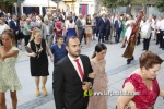 Paula Casino ja 'reina' a Nules