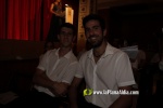 Paula Casino ja 'reina' a Nules