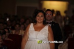 Paula Casino ja 'reina' a Nules
