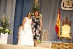 Paula Casino ja 'reina' a Nules