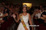 Paula Casino ja 'reina' a Nules