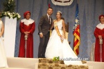 Paula Casino ja 'reina' a Nules