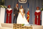 Paula Casino ja 'reina' a Nules