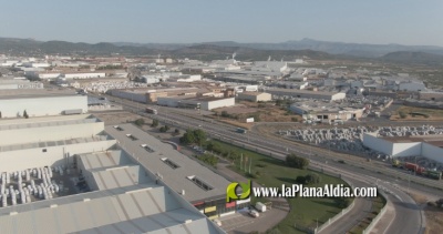 Onda Logistic arranca nova campanya en Pasos Baixos i les capitals espanyoles per a atraure inversi al parc industrial