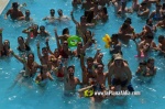 Arenal Sound 2022 arranca amb les festes de benvinguda en les piscina