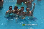 Arenal Sound 2022 arranca amb les festes de benvinguda en les piscina