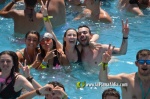 Arenal Sound 2022 arranca amb les festes de benvinguda en les piscina