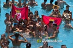 Arenal Sound 2022 arranca amb les festes de benvinguda en les piscina
