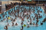 Arenal Sound 2022 arranca amb les festes de benvinguda en les piscina