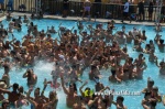 Arenal Sound 2022 arranca amb les festes de benvinguda en les piscina