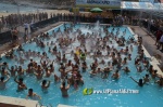 Arenal Sound 2022 arranca amb les festes de benvinguda en les piscina