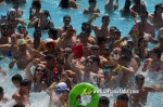 Arenal Sound 2022 arranca amb les festes de benvinguda en les piscina