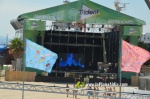 Arenal Sound 2022 arranca amb les festes de benvinguda en les piscina