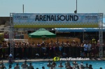 Arenal Sound 2022 arranca amb les festes de benvinguda en les piscina