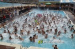 Arenal Sound 2022 arranca amb les festes de benvinguda en les piscina