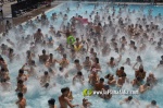 Arenal Sound 2022 arranca amb les festes de benvinguda en les piscina