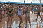 Arenal Sound 2022 arranca amb les festes de benvinguda en les piscina