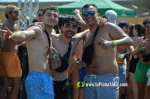 Arenal Sound 2022 arranca amb les festes de benvinguda en les piscina