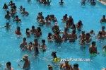 Arenal Sound 2022 arranca amb les festes de benvinguda en les piscina
