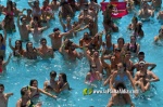 Arenal Sound 2022 arranca amb les festes de benvinguda en les piscina