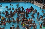 Arenal Sound 2022 arranca amb les festes de benvinguda en les piscina
