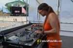 Arenal Sound 2022 arranca amb les festes de benvinguda en les piscina