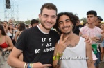 Arenal viu la seua segona gran nit i creua l'equador del festival amb Duki, Bizarrap, Lola ?ndigo y La Oreja