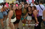 Arenal viu la seua segona gran nit i creua l'equador del festival amb Duki, Bizarrap, Lola ?ndigo y La Oreja