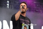 Arenal viu la seua segona gran nit i creua l'equador del festival amb Duki, Bizarrap, Lola ?ndigo y La Oreja