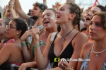 Arenal viu la seua segona gran nit i creua l'equador del festival amb Duki, Bizarrap, Lola ?ndigo y La Oreja