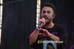 Arenal viu la seua segona gran nit i creua l'equador del festival amb Duki, Bizarrap, Lola ?ndigo y La Oreja
