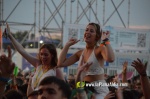 Arenal viu la seua segona gran nit i creua l'equador del festival amb Duki, Bizarrap, Lola ?ndigo y La Oreja