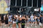 Arenal viu la seua segona gran nit i creua l'equador del festival amb Duki, Bizarrap, Lola ?ndigo y La Oreja